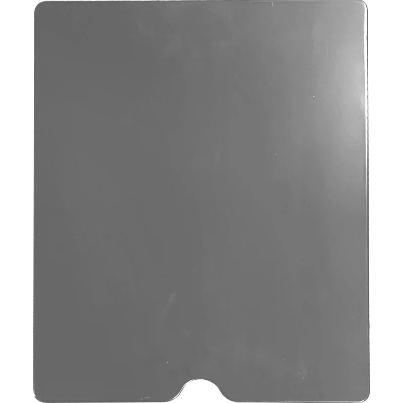 Broil King Seitenbrennerdeckel, Edelstahl f. Signet, Souvereign, Baron, Regal & Imperial