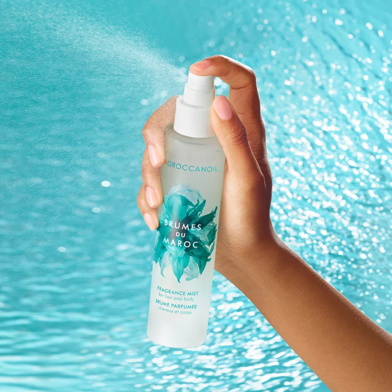 Moroccanoil Brumes du Maroc 100 ml