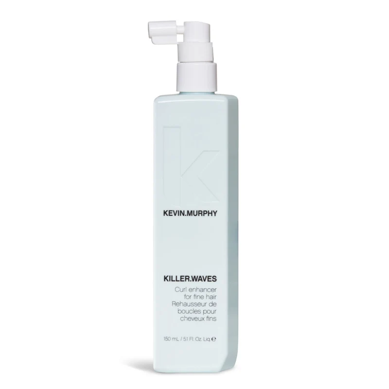 Kevin Murphy Killer.Waves