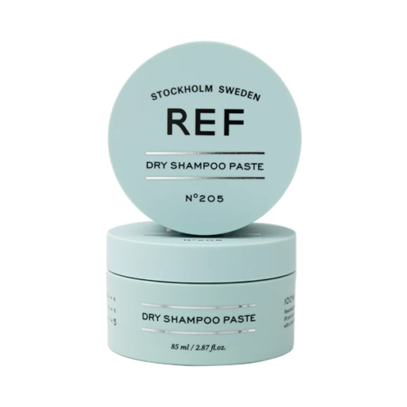 REF Styling Trocken-Shampoo-Paste 85ml