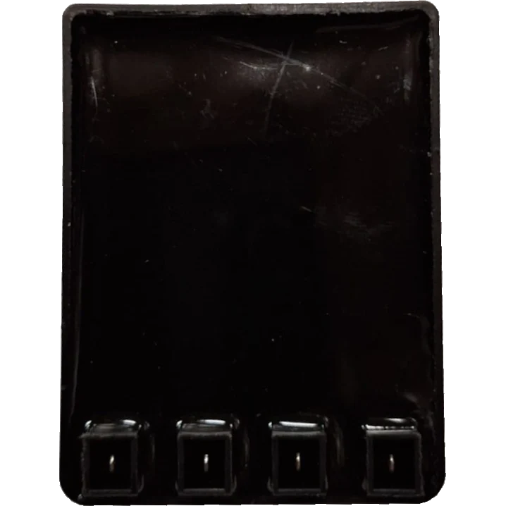 Broil King Zündbox, 4-Fach