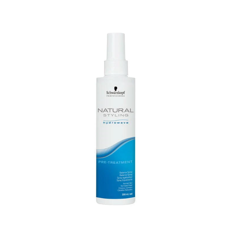 Schwarzkopf Natural Styling Vorbehandlung Repair & Protect 200ml