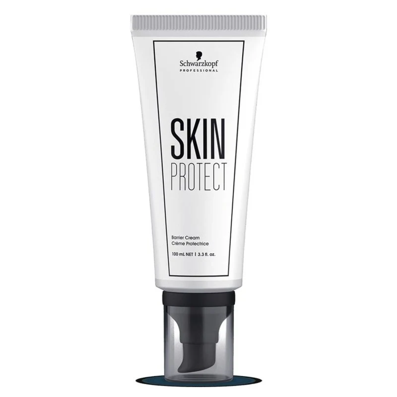 Schwarzkopf Skin Protect Barriere Creme 100 ml