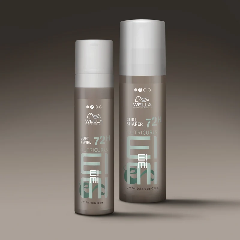 Wella Professionals EIMI Nutricurls Lockenwickler 150ML