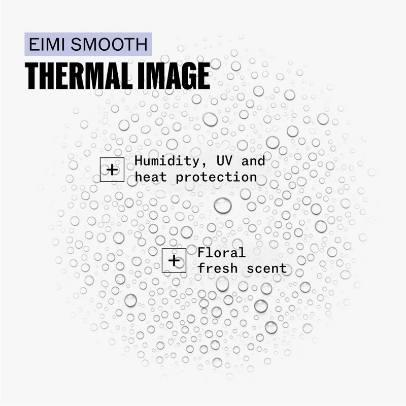 Wella Professionals EIMI Thermal Image Hitzeschutzspray 150ml