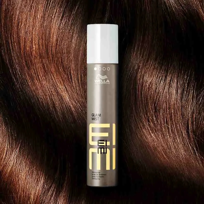 Wella EIMI Glam Nebel 200ml