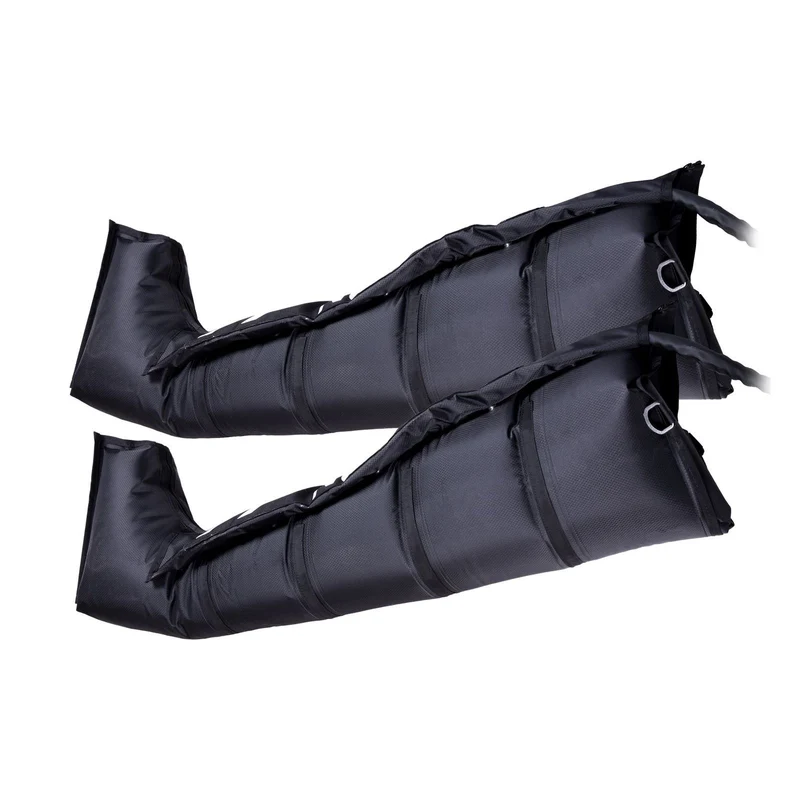 Hyperice Normatec 3.0 Leg Attachment Beinmassagegerät Standard Schwarz