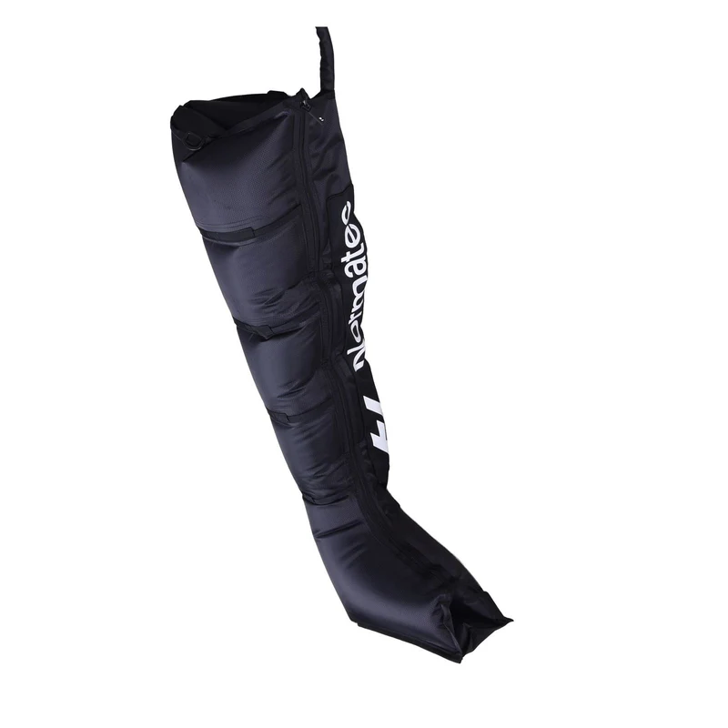Hyperice Normatec 3.0 Leg Attachment Beinmassagegerät Lang (Einzeln) Schwarz