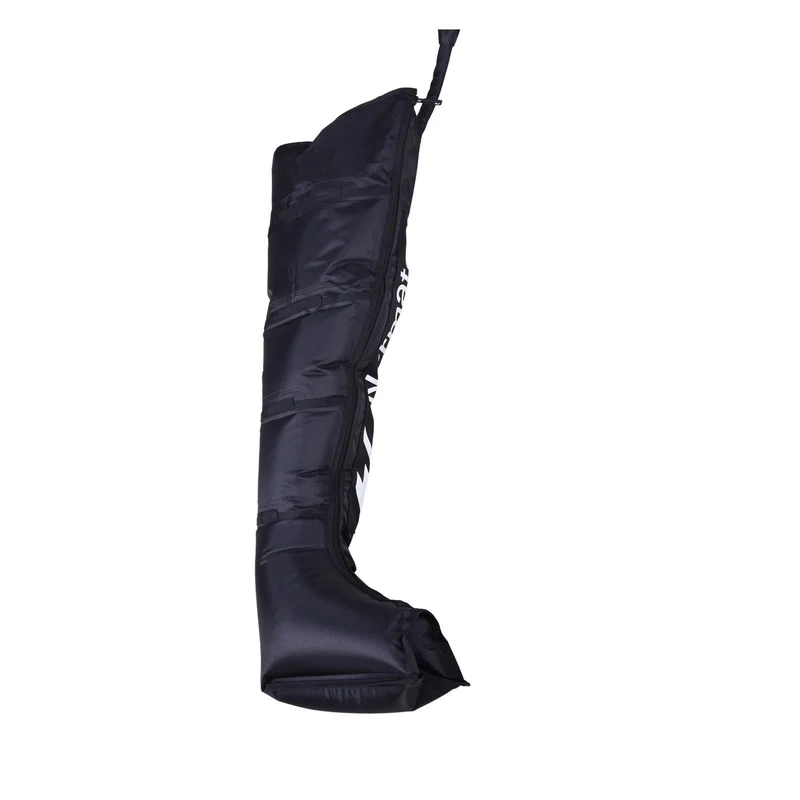 Hyperice Normatec 3.0 Leg Attachment Beinmassagegerät Lang (Einzeln) Schwarz