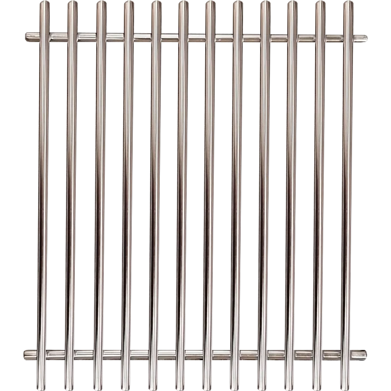 Broil King Infrarot Seitenbrenner, Rost