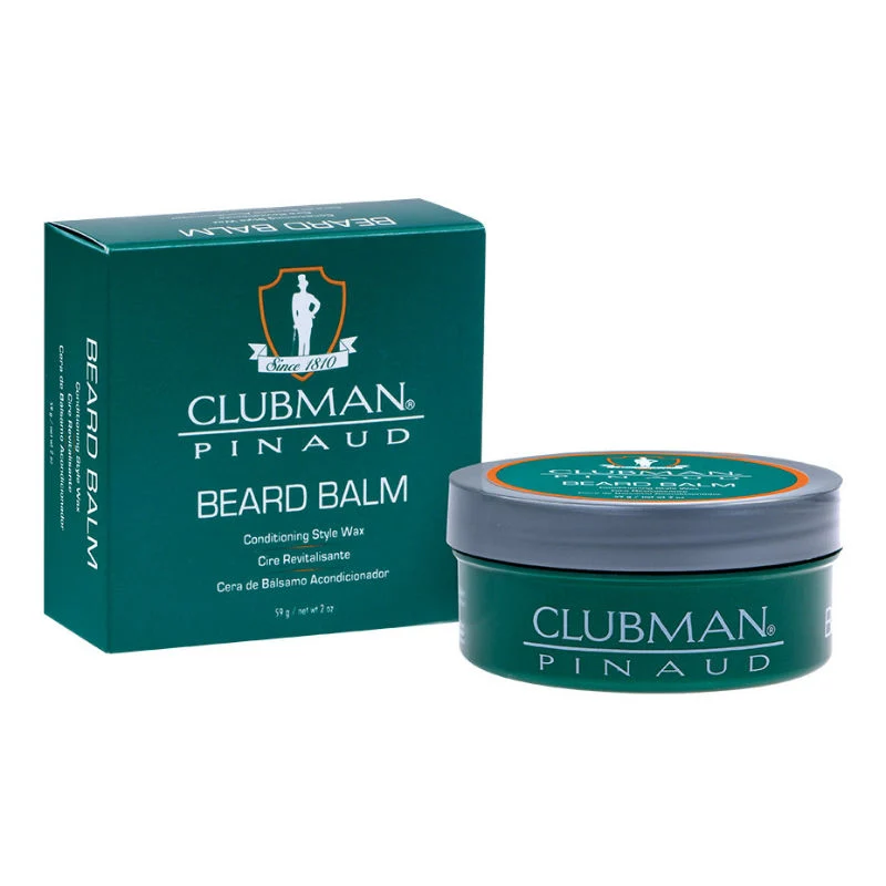 Clubman Pinaud Baardbalsem 60ml