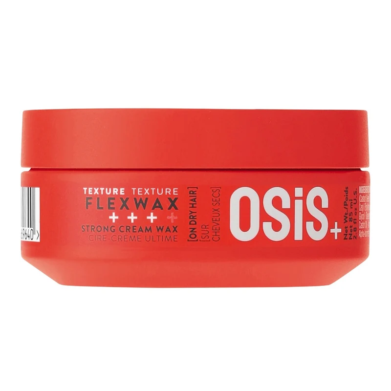 Schwarzkopf Professional OSiS+ Flexwax Textur