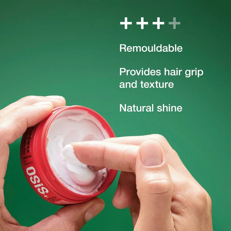 Schwarzkopf Professional OSiS+ Flexwax Textur