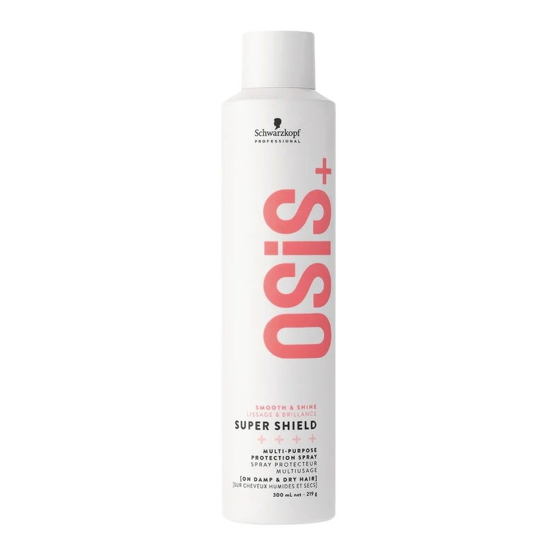 Schwarzkopf Professional OSiS+ Super Shield Hitzeschutz