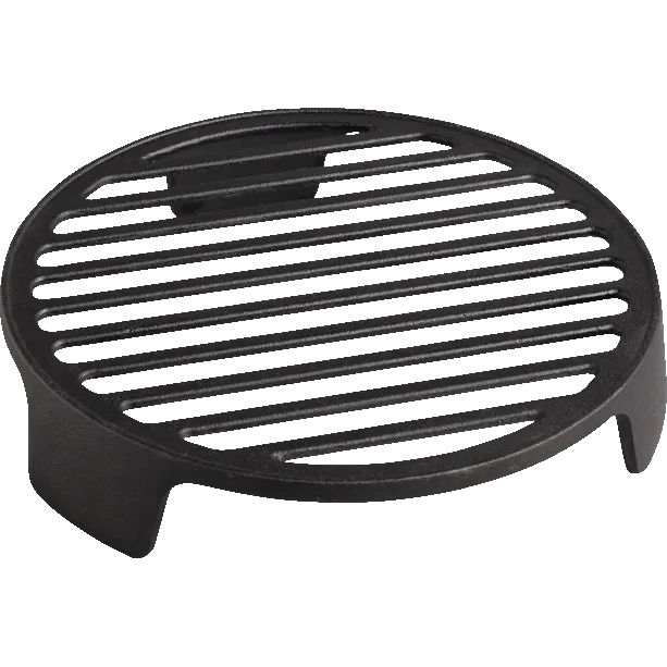 Otto Wilde Dutch Oven Gussrost