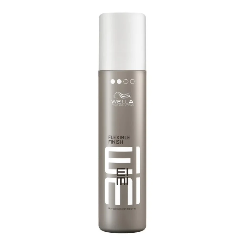 Wella Professionals EIMI Flexible Finish 250ML