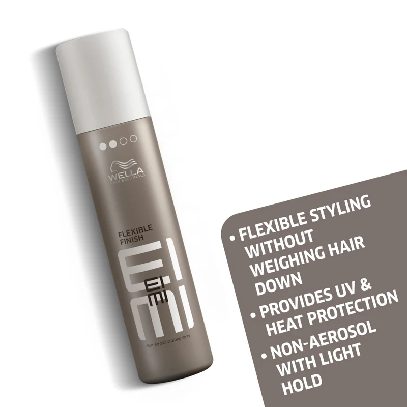 Wella Professionals EIMI Flexible Finish 250ML