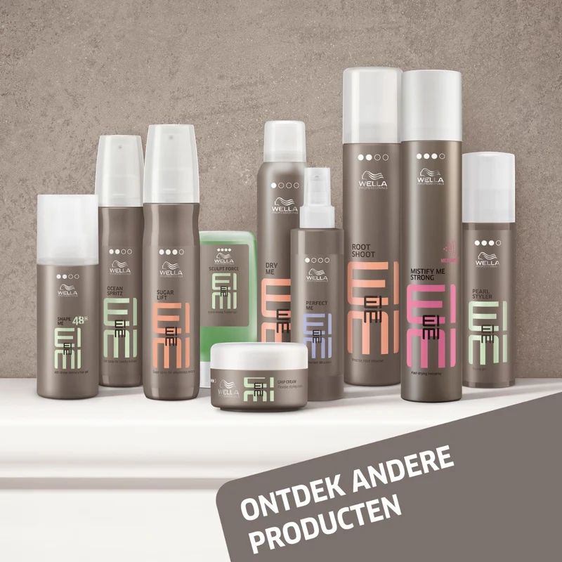 Wella Professionals EIMI Flexible Finish 250ML