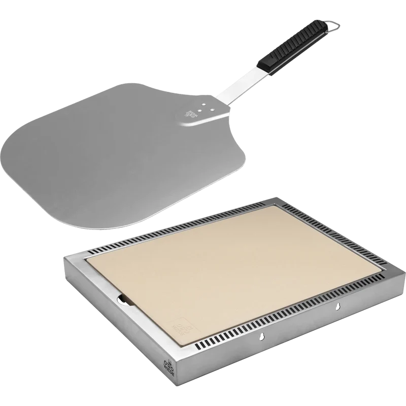 Otto Wilde Pizzamacher Set