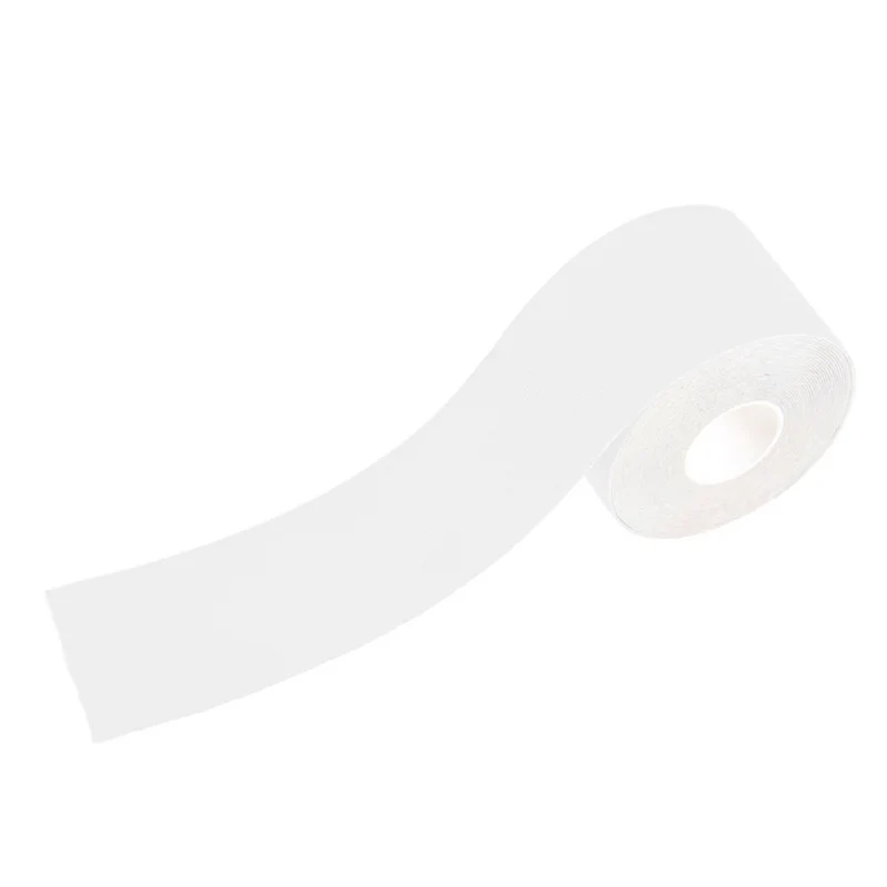 Tölpelband Weiß 5 Meter