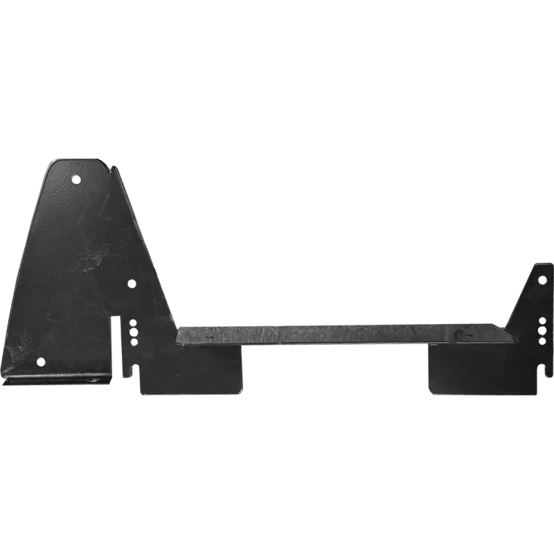 Broil King Untergehäuse-Träger links, Royal & Monarch 300