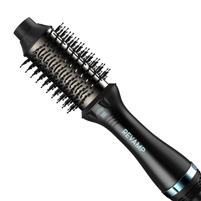 Revamp Progloss Compact Perfect Blow Dry für kurzes bis mittellanges Haar