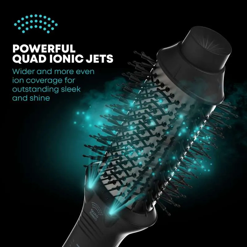 Revamp Progloss Compact Perfect Blow Dry für kurzes bis mittellanges Haar