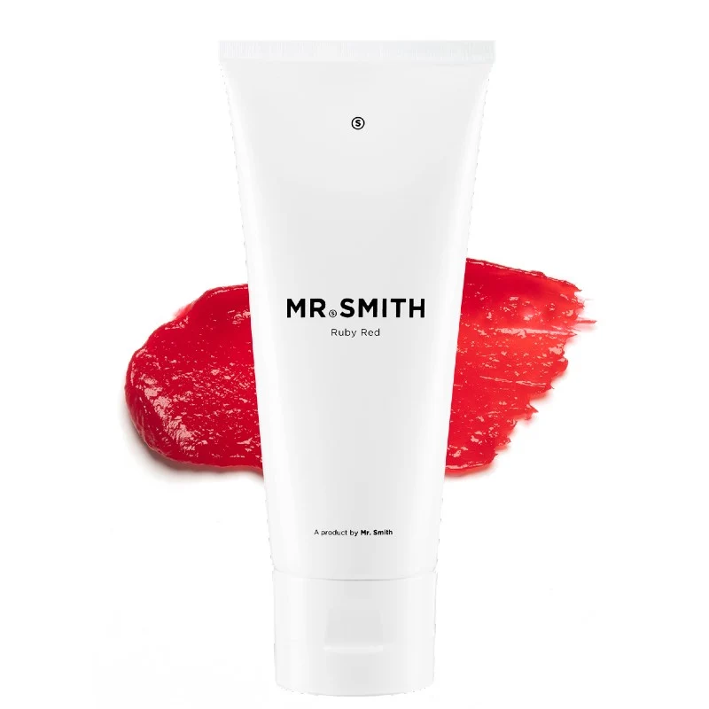 Mr. Smith Pigmente Rubinrot