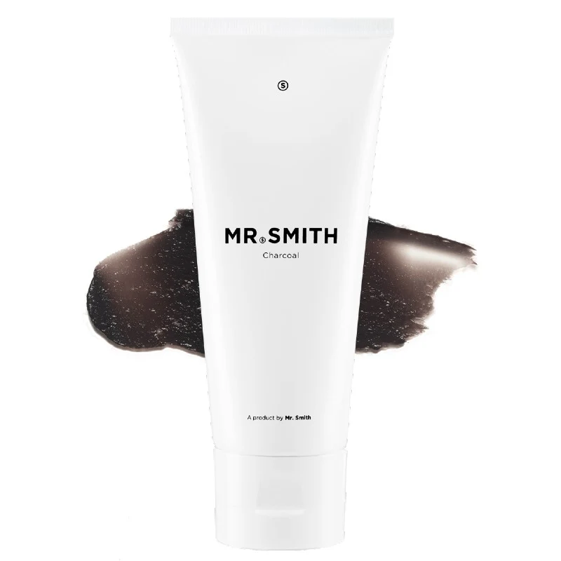 Herr Smith Pigmente Holzkohle