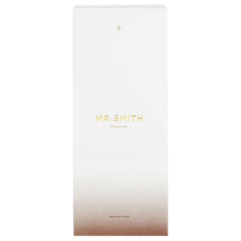 Mr. Smith Pigments Chocolate