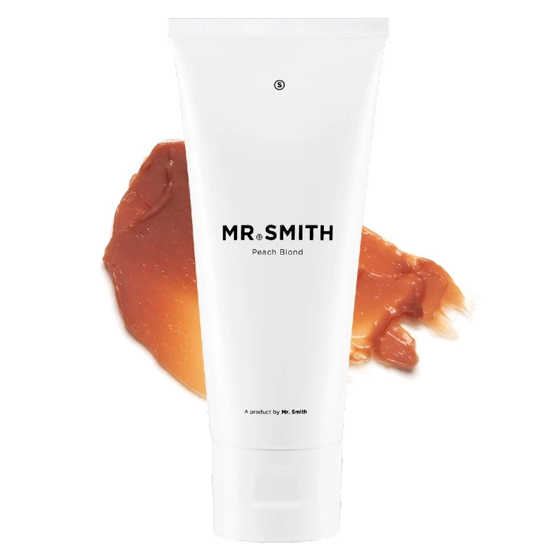 Herr Smith Pigmente Pfirsichblond