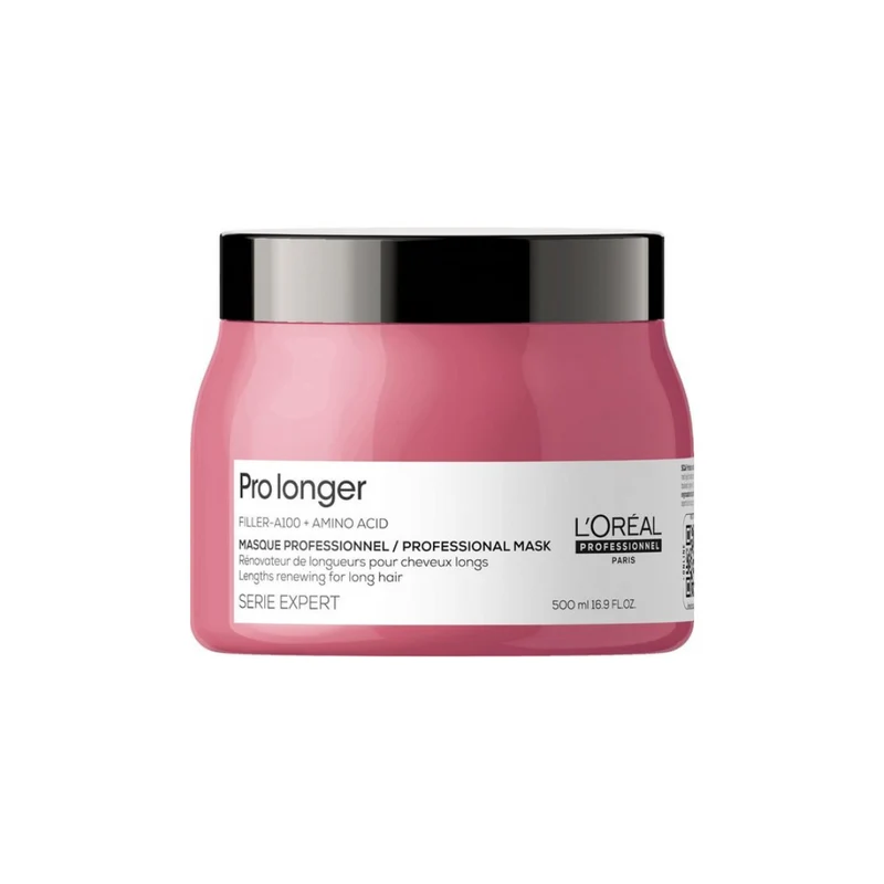 L'Oréal Professionnel Serie Expert Pro Längeres Haar Maske 500 ml