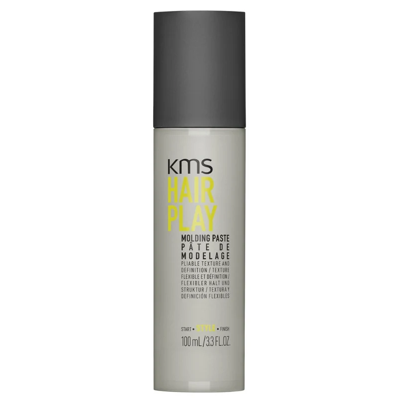 KMS Haar Hairplay Formpaste 100ml