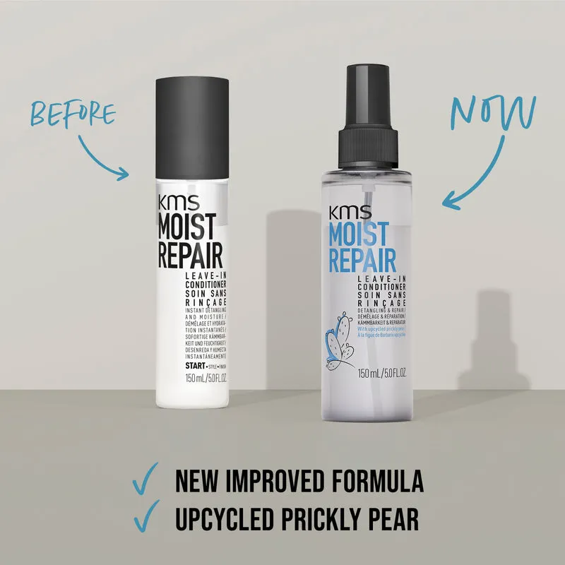 KMS Hair MoistRepair Leave-In Conditioner 150ml