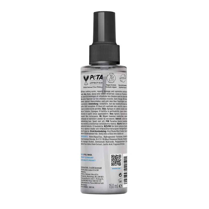 KMS Hair MoistRepair Leave-In Conditioner 150ml