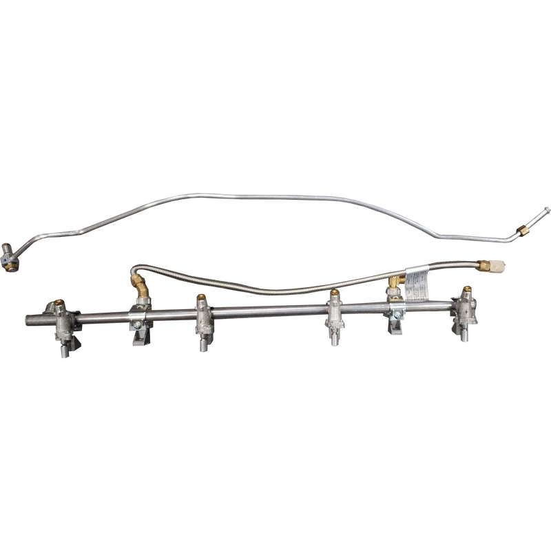 Broil King Gasverteiler, Baron 490