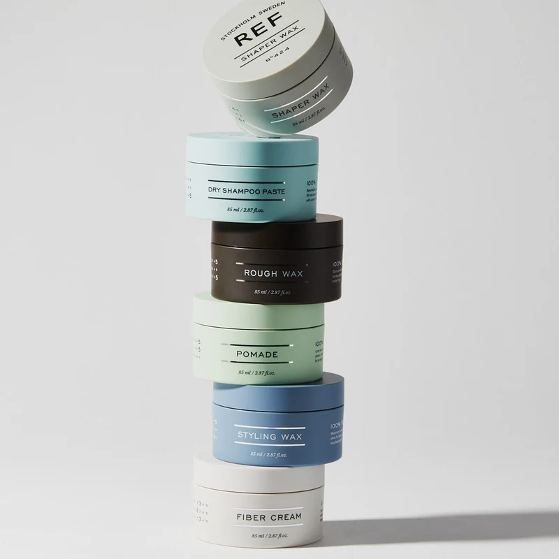 REF Pomade