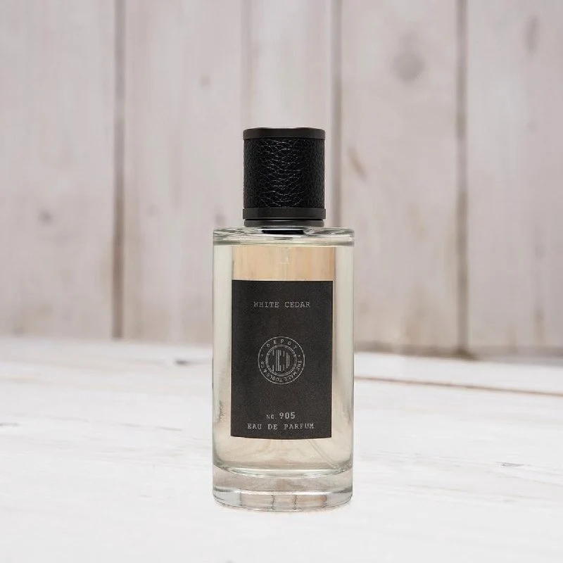Depot No.905 Eau de Parfum Weißes Zedernholz 100ml