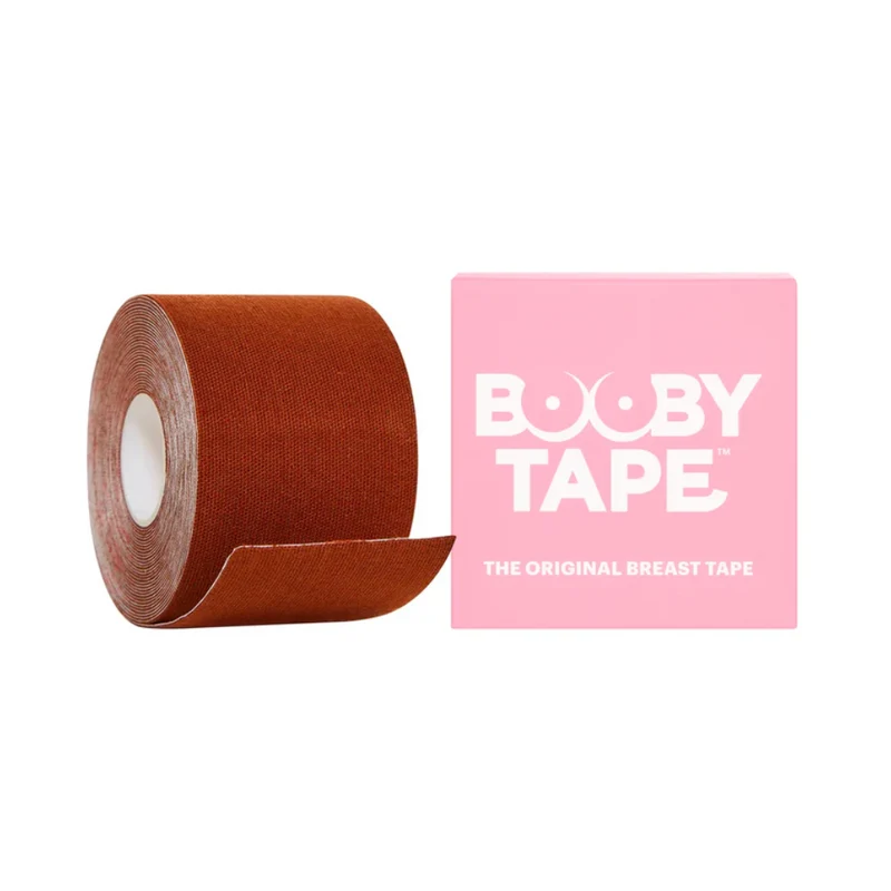 Tölpelband Braun 5 Meter