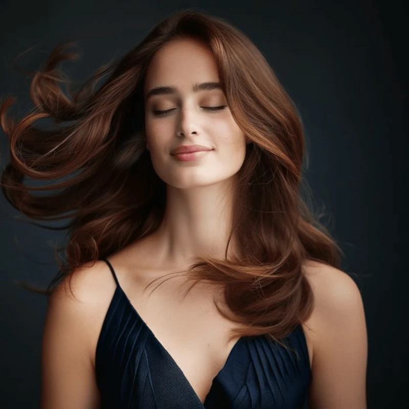 Revamp Progloss Perfect Blow Dry Airstyler voor middellang tot lang haar