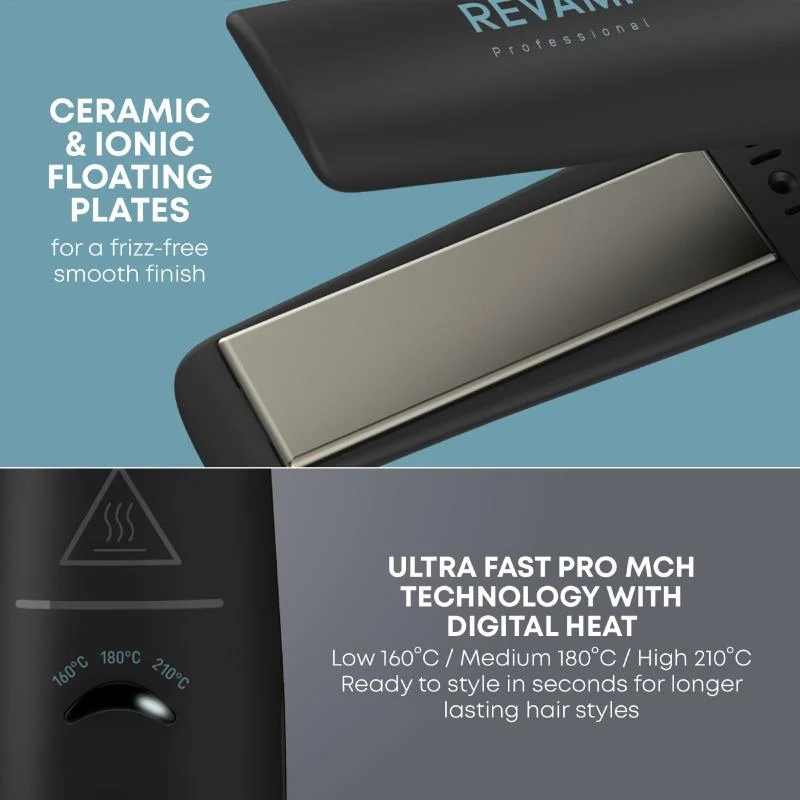 Umgestaltung Progloss Liberate Compact