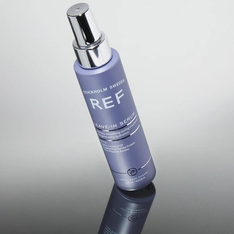 REF Leave In Serum 125ml
