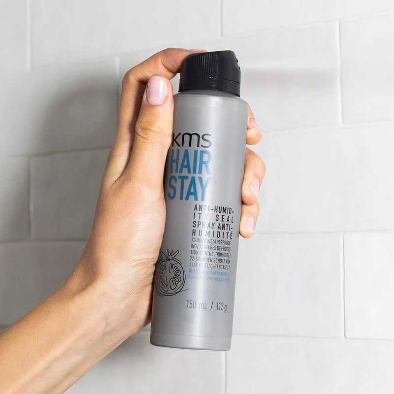 KMS Haar-Anti-Feuchtigkeits-Spray 150ml