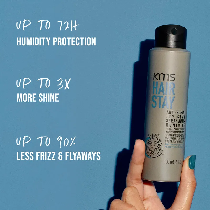 KMS Haar-Anti-Feuchtigkeits-Spray 150ml