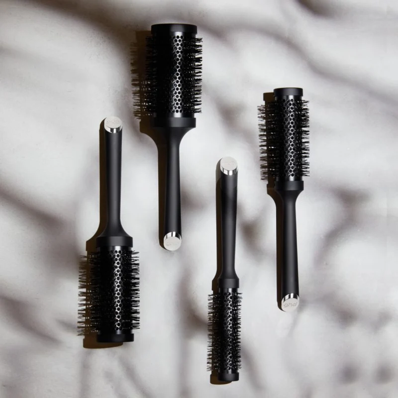 ghd Keramik belüftete Radialbürste Größe 4 55mm