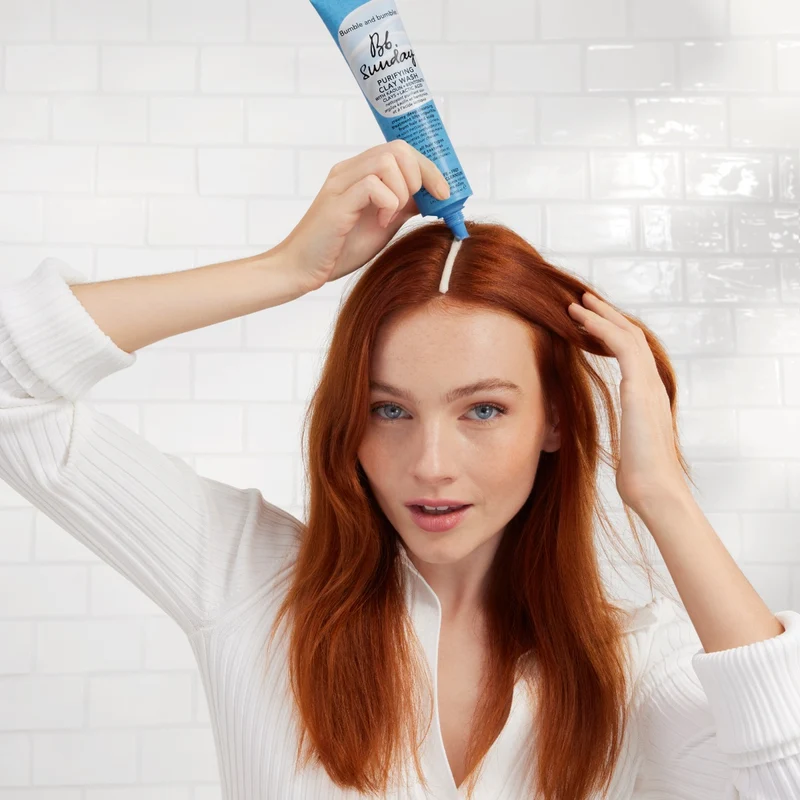 Bumble and bumble Sunday Clay Wash 150ml