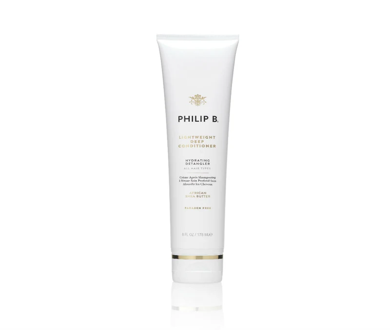 Philip B Deep Conditioning Crème Spülung Parabenfrei - 178ml