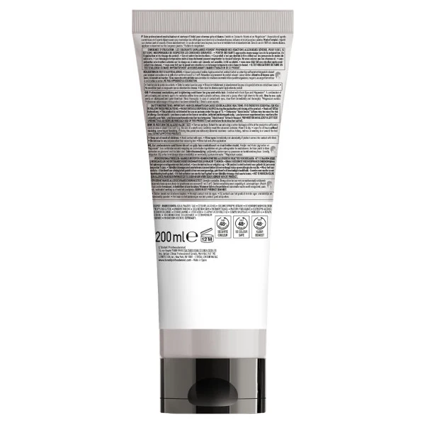 L'Oréal Professionnel Serie Expert Silver Conditioner für graues Haar 200 ml