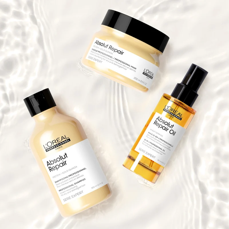 L'Oréal Professionnel Serie Expert Absolut Repair 10 in 1 Haaröl 90 ml