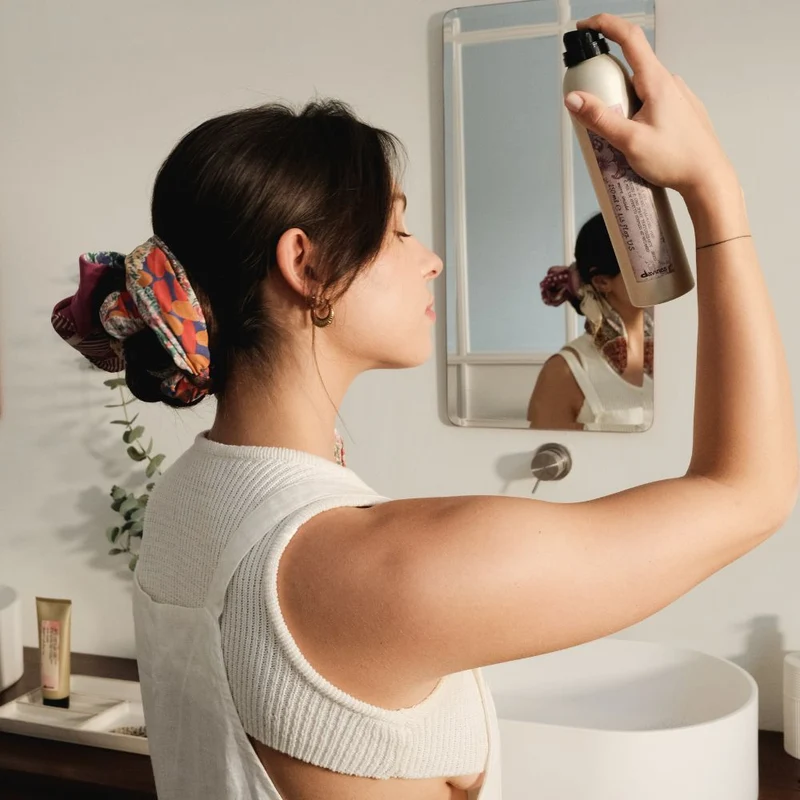 Davines Mehr Innen Trockener Texturisierer 250ml